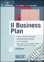 Il business plan. Con CD-ROM libro