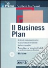 Il business plan. Con CD-ROM libro di Martini Paolo Provenzali Piero