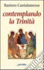 Contemplando la Trinità libro