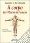 Il corpo territorio del sacro libro