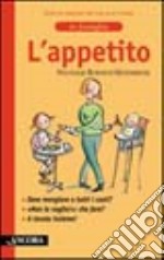 L'appetito libro