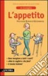 L'appetito libro