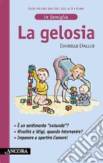 La gelosia libro