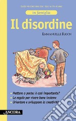 Il disordine libro