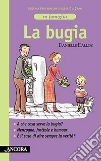 La bugia