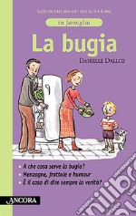 La bugia libro