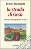 La strada di Gesù. Itinerari dell'esperienza di fede libro