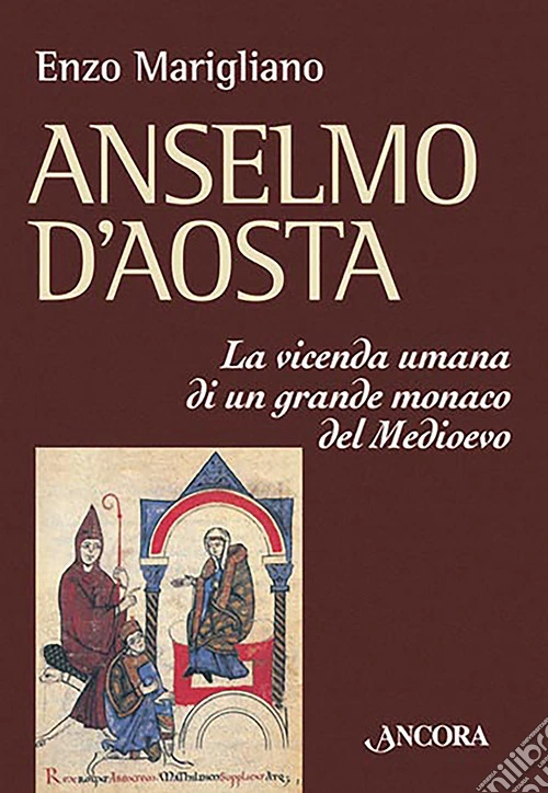 Anselmo d'Aosta