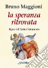 Speranza ritrovata libro