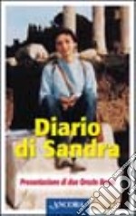 Diario di Sandra libro