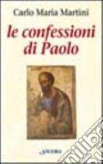 Le confessioni di Paolo libro