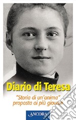 Diario di Teresa libro