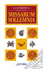 Missarun sollemnia libro