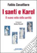 I santi e Karol libro