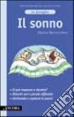 Il sonno libro