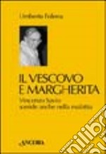 Il Vescovo e Margherita libro