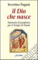 Il Dio che nasce libro