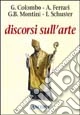 Discorsi sull'arte