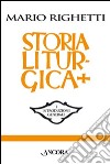 Storia liturgica (rist. anast.) libro