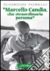 Marcello Candia libro