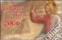 La Parola e i giorni 2006 libro