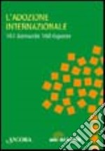 L'adozione internazionale