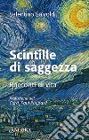 Scintille di saggezza libro