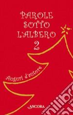 Parole sotto l'albero libro