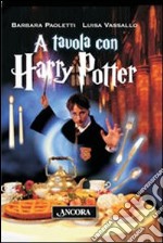 A tavola con Harry Potter