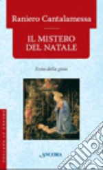 Il mistero di Natale libro