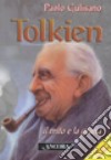 Tolkien: il mito e la grazia libro
