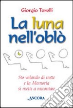 La luna nell'oblò libro