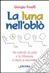 La luna nell'oblò libro