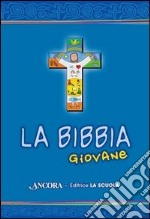 La Bibbia giovane libro