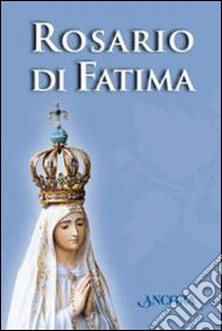 Rosario di Fatima