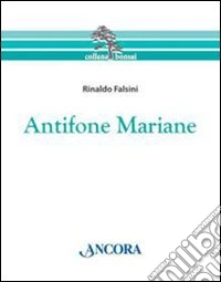 Antifone mariane
