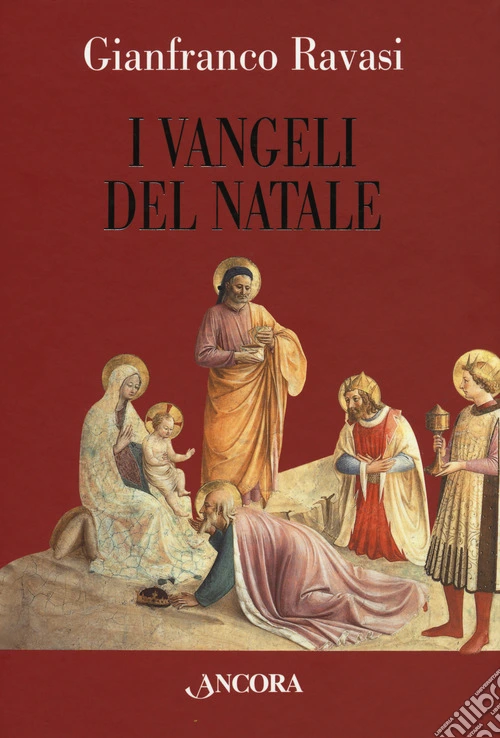 I Vangeli del Natale
