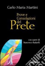 Prove e consolazioni del prete libro