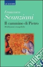 Il cammino di Pietro. Meditazioni evangeliche libro