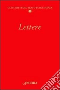 Lettere