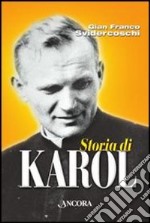 Storia di Karol libro