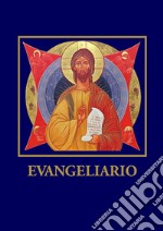 Evangeliario libro