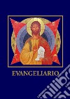 Evangeliario libro