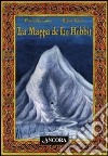 La mappa de «Lo hobbit» libro