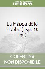 La Mappa dello Hobbit (Esp. 10 cp.)