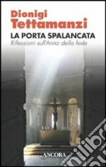 La porta spalancata libro