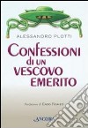 Confessioni di un vescovo emerito libro