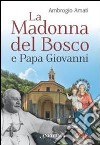 La Madonna del bosco e Papa Giovanni libro di Amati Ambrogio