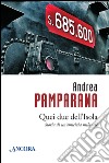 Quei due dell'Isola libro