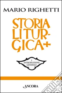 Storia liturgica